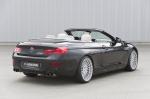 BMW 6-Series Convertible by Hamann 2012 года